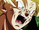 😱 emoji Goku Telegram sticker 22 of 107