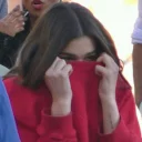 Sticker from Dua Lipa