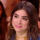🍃 emoji -Miss Dua Lipa 👑✨(By @Unapologetic @MyPrerogative @DuaLipaIran) Telegram sticker 4 of 99