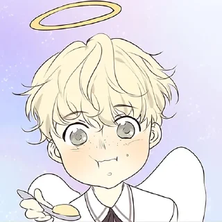 🌈 emoji Ring~ Telegram sticker 8 of 41