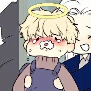 🌈 emoji Ring~ Telegram sticker 5 of 41
