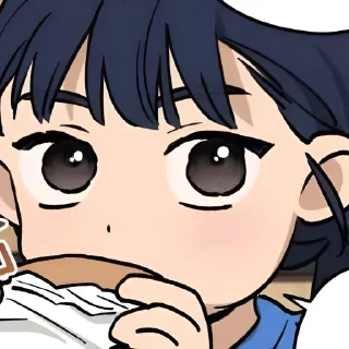 Sticker from . 𝗂𝗇 𝖻𝖾𝗍𝗐𝖾𝖾𝗇 ! @stickerbunnycu