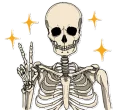✌ emoji Bob Telegram sticker 1 of 41