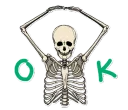 👍 emoji Bob Telegram sticker 3 of 41