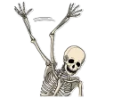 👋 emoji Bob Telegram sticker 16 of 41