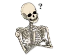 😕 emoji Bob Telegram sticker 23 of 41
