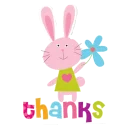 🙏 emoji thank memo Telegram sticker 12 of 43