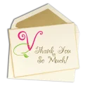 🙏 emoji thank memo Telegram sticker 9 of 43