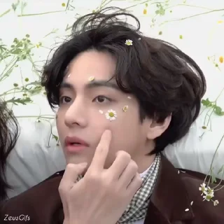 ™ emoji ‌   ‌𝖳𝗁𝗏    ›    @ZeusGifs . Telegram sticker 23 of 50