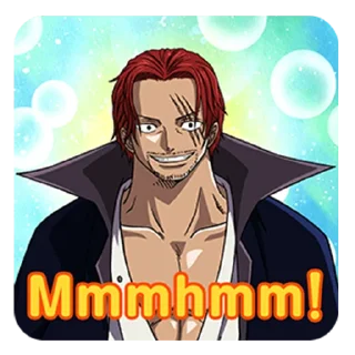 😁 emoji ONE PIECE@Nekostickerss Telegram sticker 14 of 41