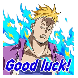 👍 emoji ONE PIECE@Nekostickerss Telegram sticker 15 of 41