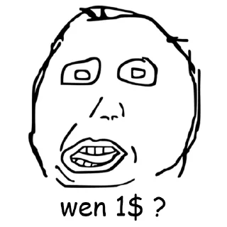 😂 emoji Syscoin network Telegram sticker 9 of 98