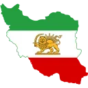 👑 emoji IRAN Telegram sticker 10 of 38