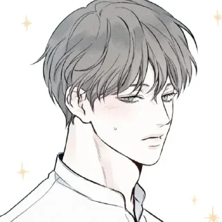 Sticker from 𝘿𝙤𝙝 𝙒𝙤𝙤 𝙬𝙤𝙣, @Utekiga.