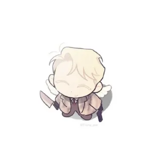 🍸 emoji 𝘾𝙖𝙚𝙨𝙖𝙧,𝙇𝙚𝙚𝙬𝙤𝙣, @Utekiga. Telegram sticker 3 of 25