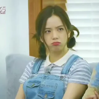 ☹️ emoji 난기류 @nangiryu Telegram sticker 7 of 50