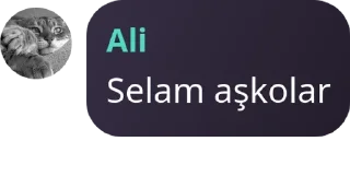 🙍‍♀️ emoji YEMİNLE İMDAT YAA!! pack by @QuotLyBot Telegram sticker 18 of 120
