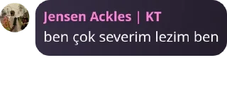 👶 emoji YEMİNLE İMDAT YAA!! pack by @QuotLyBot Telegram sticker 3 of 120