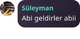 🛕 emoji YEMİNLE İMDAT YAA!! pack by @QuotLyBot Telegram sticker 9 of 120