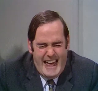 🪨 emoji Monty Python Telegram sticker 10 of 120