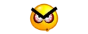 😡 emoji emoji Telegram sticker 21 of 38