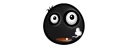 Sticker from emoji