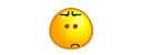 😕 emoji emoji Telegram sticker 7 of 38