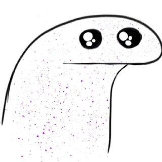 Sticker from Me