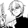 😏 emoji Shinya CA16 Telegram sticker 9 of 54