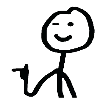 👍 emoji LEO-SAMA Telegram sticker 19 of 58