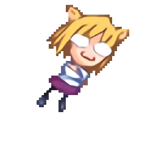 😺 emoji neco arc Telegram sticker 21 of 36