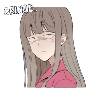 😒 emoji Cherry Blossoms Telegram sticker 8 of 34
