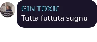 🤪 emoji Gin toxic Telegram sticker 9 of 79