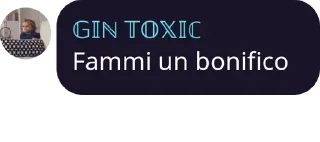 💶 emoji Gin toxic Telegram sticker 19 of 79