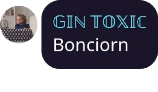 ☀️ emoji Gin toxic Telegram sticker 18 of 79