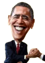 😅 emoji Political Figures Telegram sticker 18 of 26