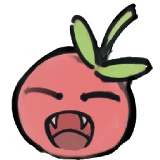 Sticker from Nradiowave's Discord Stickers