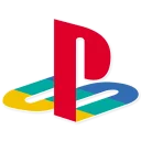 Sticker from PlayStation