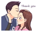 💑 emoji You & I : Intimate Telegram sticker 22 of 33
