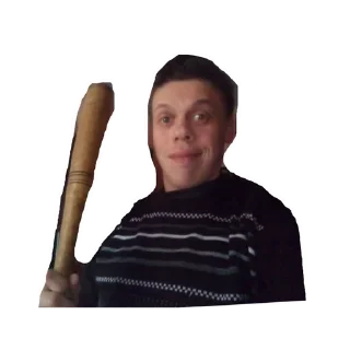 😡 emoji хай Telegram sticker 8 of 24