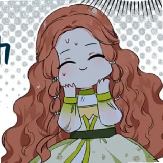 🍊 emoji Tea Telegram sticker 22 of 60