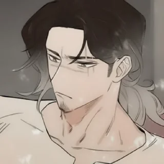 ✉️ emoji волк,, @PyrrhicHell Telegram sticker 22 of 93