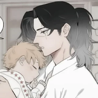 ✉️ emoji волк,, @PyrrhicHell Telegram sticker 20 of 93