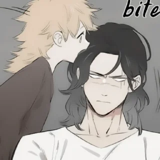 ✉️ emoji волк,, @PyrrhicHell Telegram sticker 8 of 93