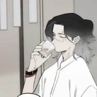 ✉️ emoji волк,, @PyrrhicHell Telegram sticker 18 of 93