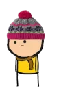 😕 emoji Abas WiLD Telegram sticker 24 of 120
