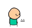 😐 emoji Abas WiLD Telegram sticker 22 of 120