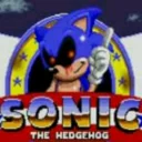 Sticker from Sonic.exe