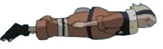 😵 emoji low effort weeb pack @bourros Telegram sticker 8 of 49