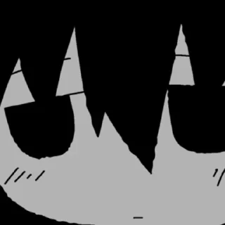 Sticker from ???